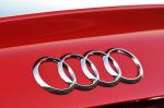 Audi RS5 Coupe 2012 года (NA)